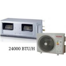خرید داکت اسپلیت ایران رادیاتور 24000