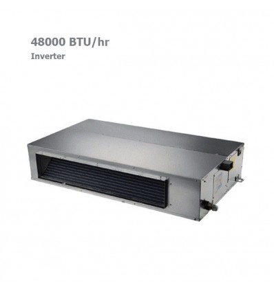 داکت اسپلیت ۴۸۰۰۰ اینورتر آکس مدل ALMD-H48/5DR1C