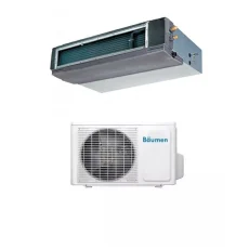 دور ثابت بویمن مدل BTD-30R