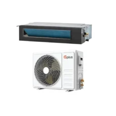 24000 جی پلاس اینورتر مدل GCD-24TN6HR1
