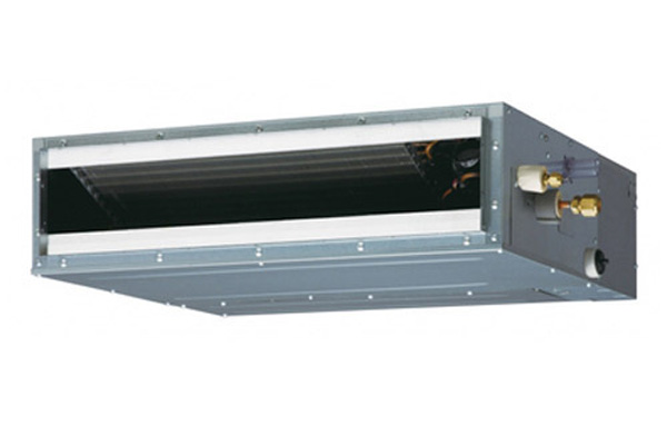 ظرفیت داکت اسپلیت