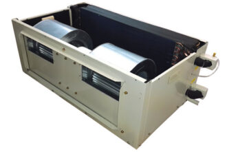 عملکرد سیستم داکت اسپلیت