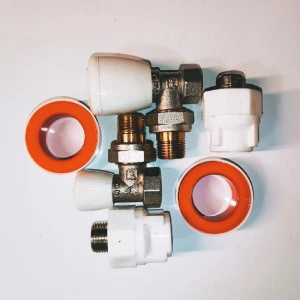 لوازم نصب رادیاتور