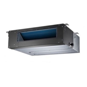 اسپلیت 24000 اینورتر مدل GCD24Q6VHR1 جی پلاس