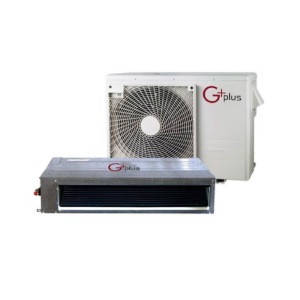 جی پلاس تروپیکال GCD-306FHR3