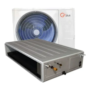 24000 جی پلاس مدل GCD-246FHR3