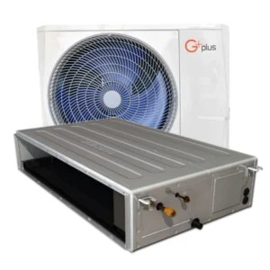 اینورتر 36000 مدل GCD-36Q6VHR1