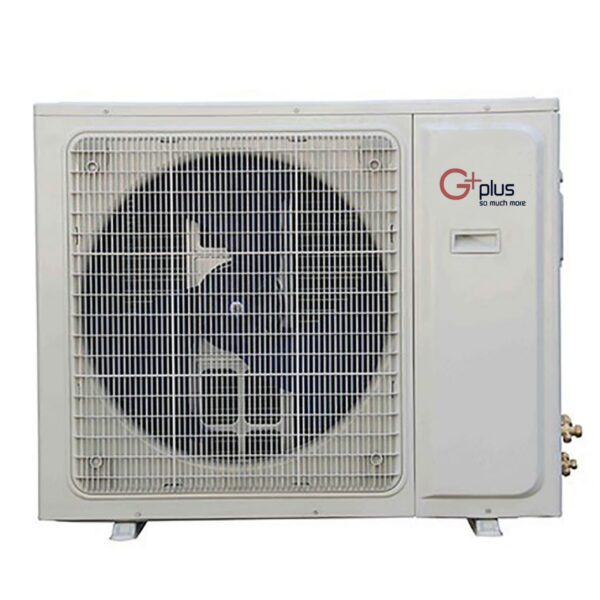 داکت اسپلیت جی پلاس اینورتر 24000