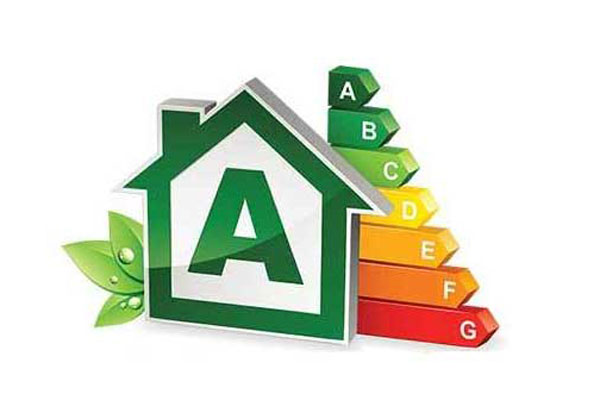 کاهش مصرف برق داکت اسپلیت