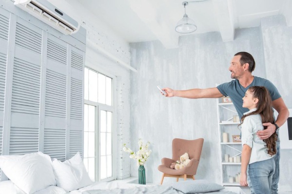 ارور های کولر گازی هیتاچی