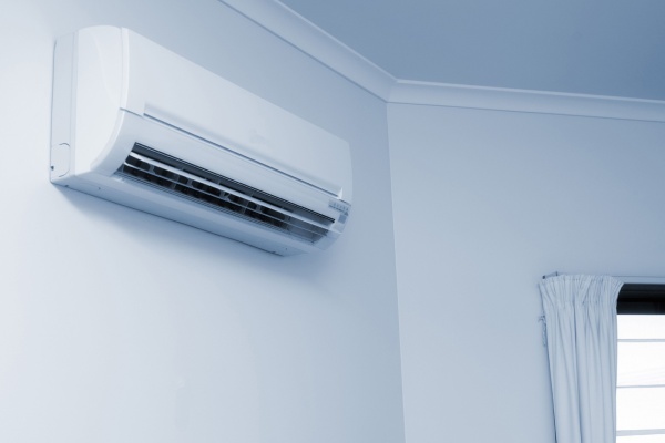 انتخاب محل نصب کولر گازی