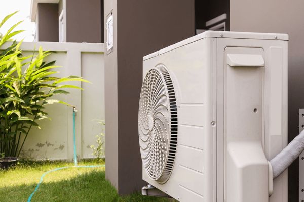 انواع مبرد کولر گازی