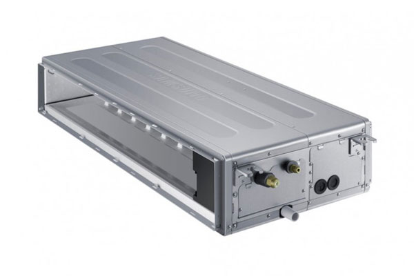 داکت اسپلیت اینورتر