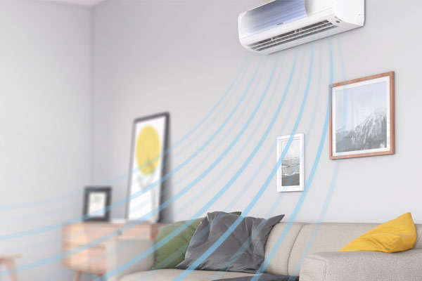 کولر گازی هایسنس خوبه ؟