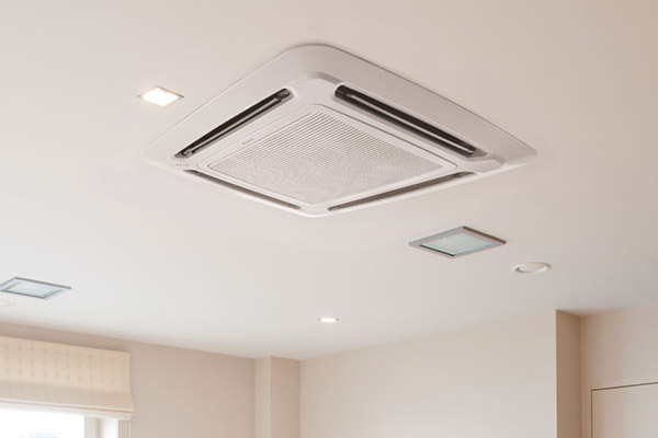 بهترین برند فن کویل