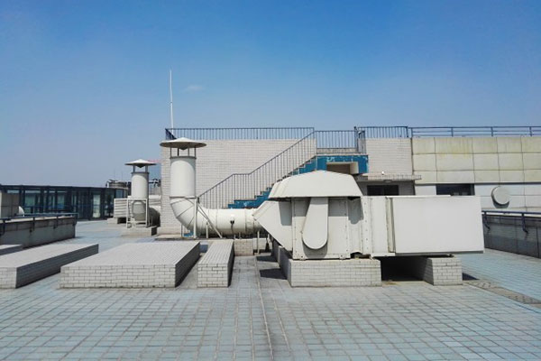 تهویه مطبوع