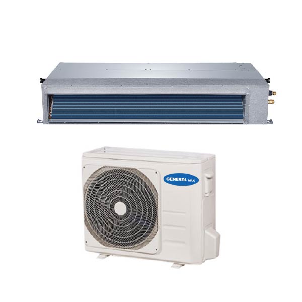 جنرال مکس 30000 گرید A مدل GeneralMax-GA30T1