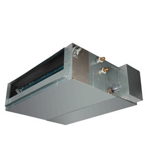 داکت اسپلیت 24000 اینورتر هایسنس