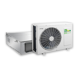 24000 اینورتر گرین مدل GDS-24P1T1A