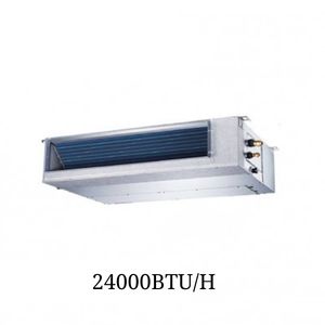 قیمت داکت اسپلیت 24000 بویمن