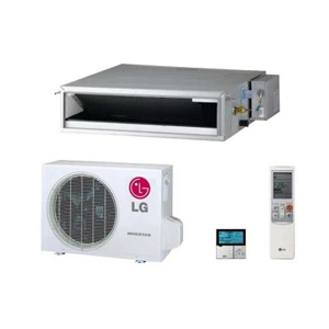 داکت اسپلیت 30000 اینورتر ال جی