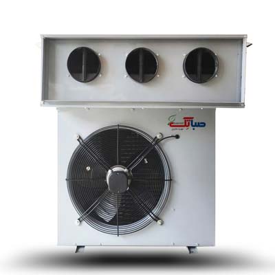 داکت-اسپلیت-36000-صباتک خرید داکت اسپلیت 36000 صباتک