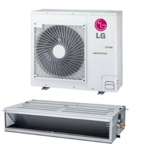 داکت اسپلیت LG سری Q مدل ABQ36GM3T6