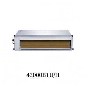 داکت اسپلیت زانتی اینورتر مدل ZMDA-42HD1RANB