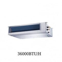 قیمت داکت اسپلیت بویمن BID-36H