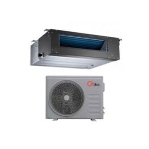 جی پلاس 24000 مدل GCD-24PN6FHR1