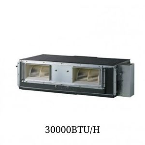 داکت اسپلیت جی پلاس 30000 اینورتر