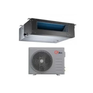 نمایندگی فروش داکت اسپلیت جی پلاس 48000 مدل GCD-48MN6FHR