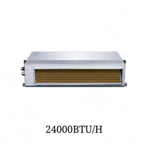 زانتی ZMDA-60HD1RANB