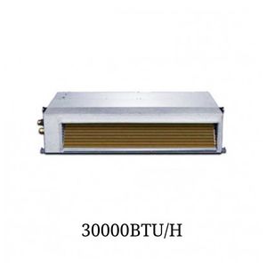 داکت اسپلیت زانتی ZMDA-30HD1RANA