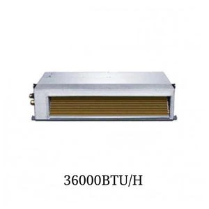 داکت اسپلیت زانتی ZMDA-36HD1RANB