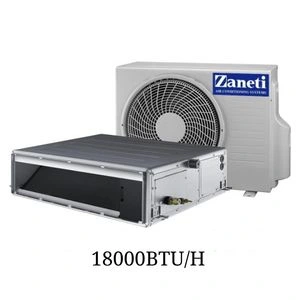 داکت اسپلیت زانتی اینورتر 18000