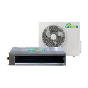 خرید اسپلیت کانالی گرین