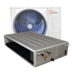 اینورتر مدلGCD-60Q6VHR1 جی پلاس