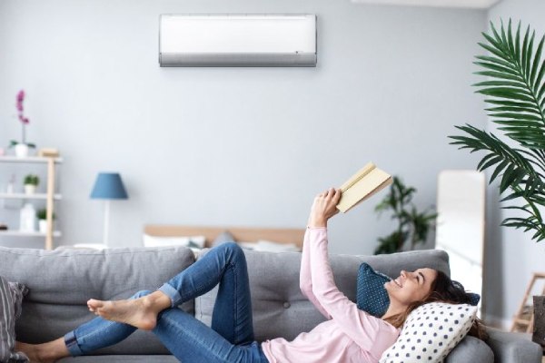 راهنمای کولر گازی میدیا