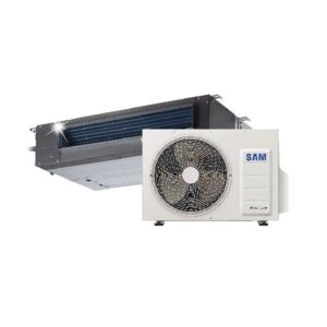 نمایندگی سام در کرج - 48000 اینورتر تروپیکال