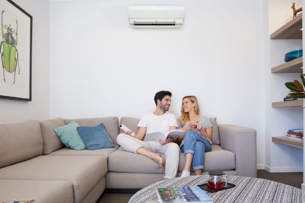 عیب یابی و تعمیر کولر گازی مدیا