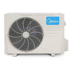 Midea سری X ظرفیت ۳۰۰۰۰