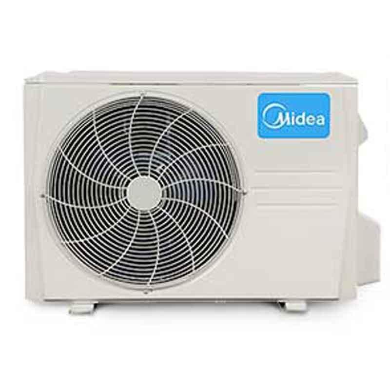 Midea سری X ظرفیت ۳۰۰۰۰