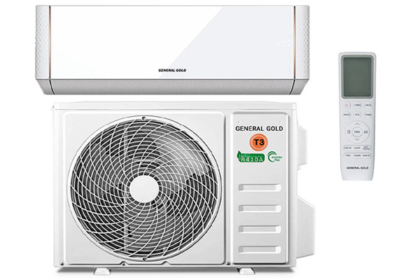 کولر گازی جنرال گلد خوبه ؟