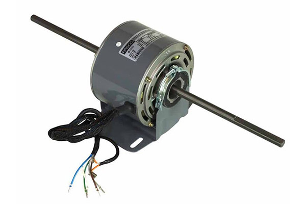 موتور فن داکت اسپلیت