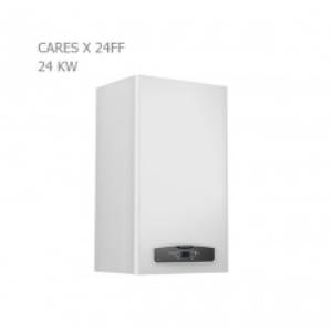 آریستون مدل CARES X 24FF