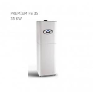 آریستون مدل GENUS PREMIUM FS 35