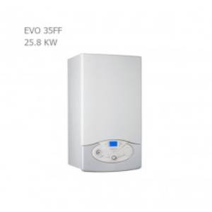 آریستون مدل GENUS PREMIUM EVO 35FF