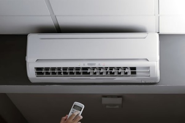 کد خطا های کولرگازی ال جی