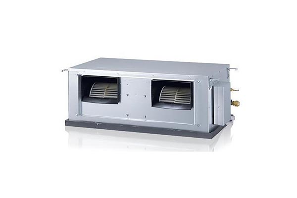 کمپرسور-داکت-اسپلیت